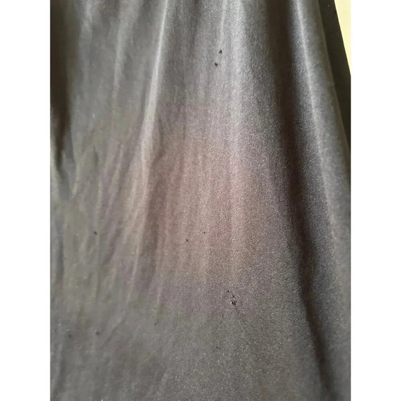 Maggie Barnes Women’s size 1x-large black blouse - Picture 5 of 8